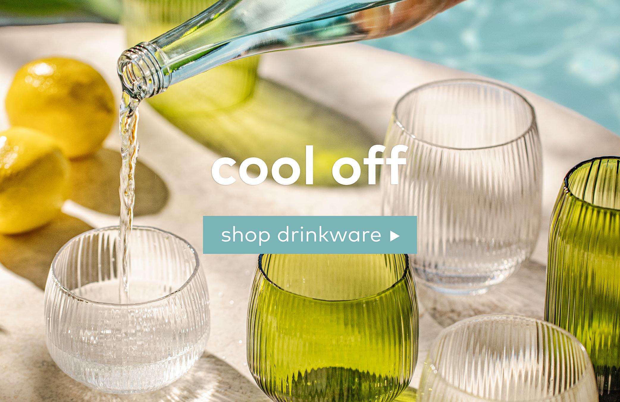 Shop Drinkware