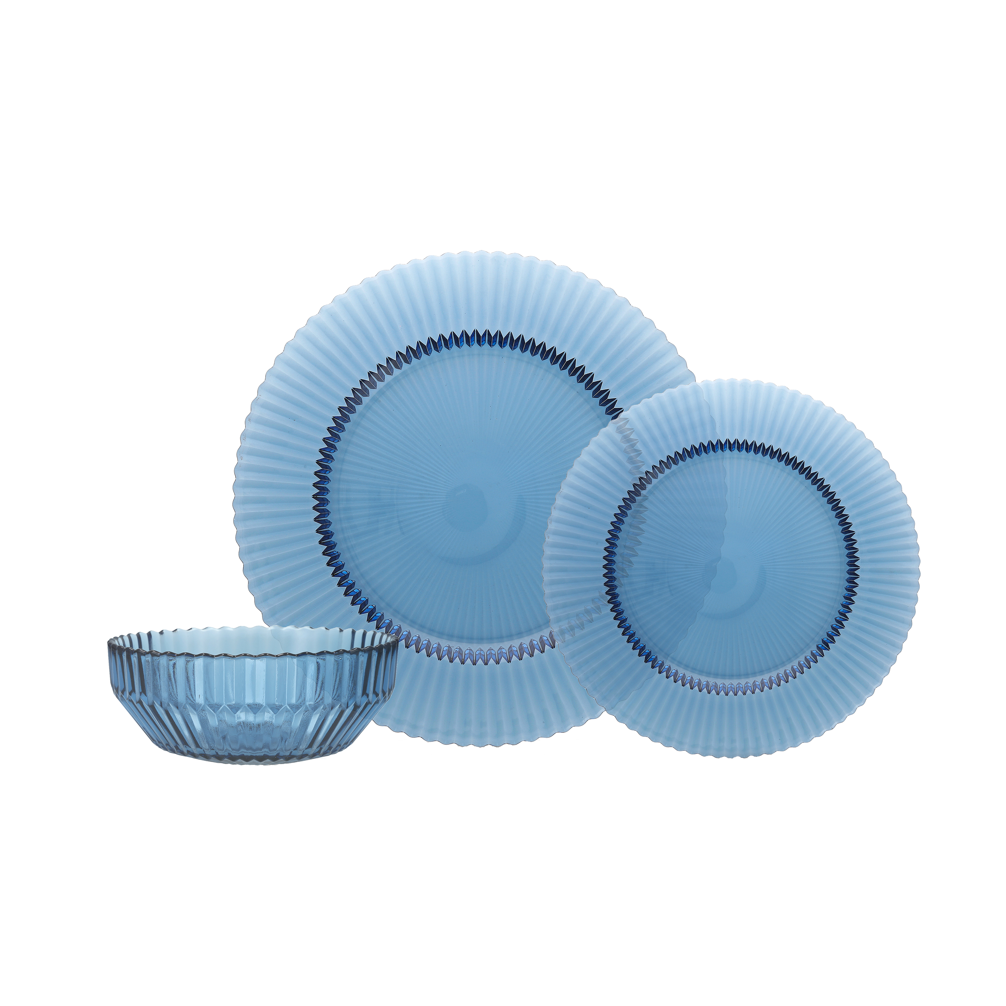 Click to shop Archie Dinnerware