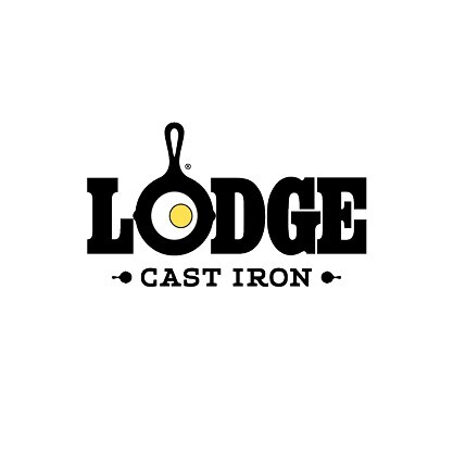 Lodge Cast Iron Brand Logo